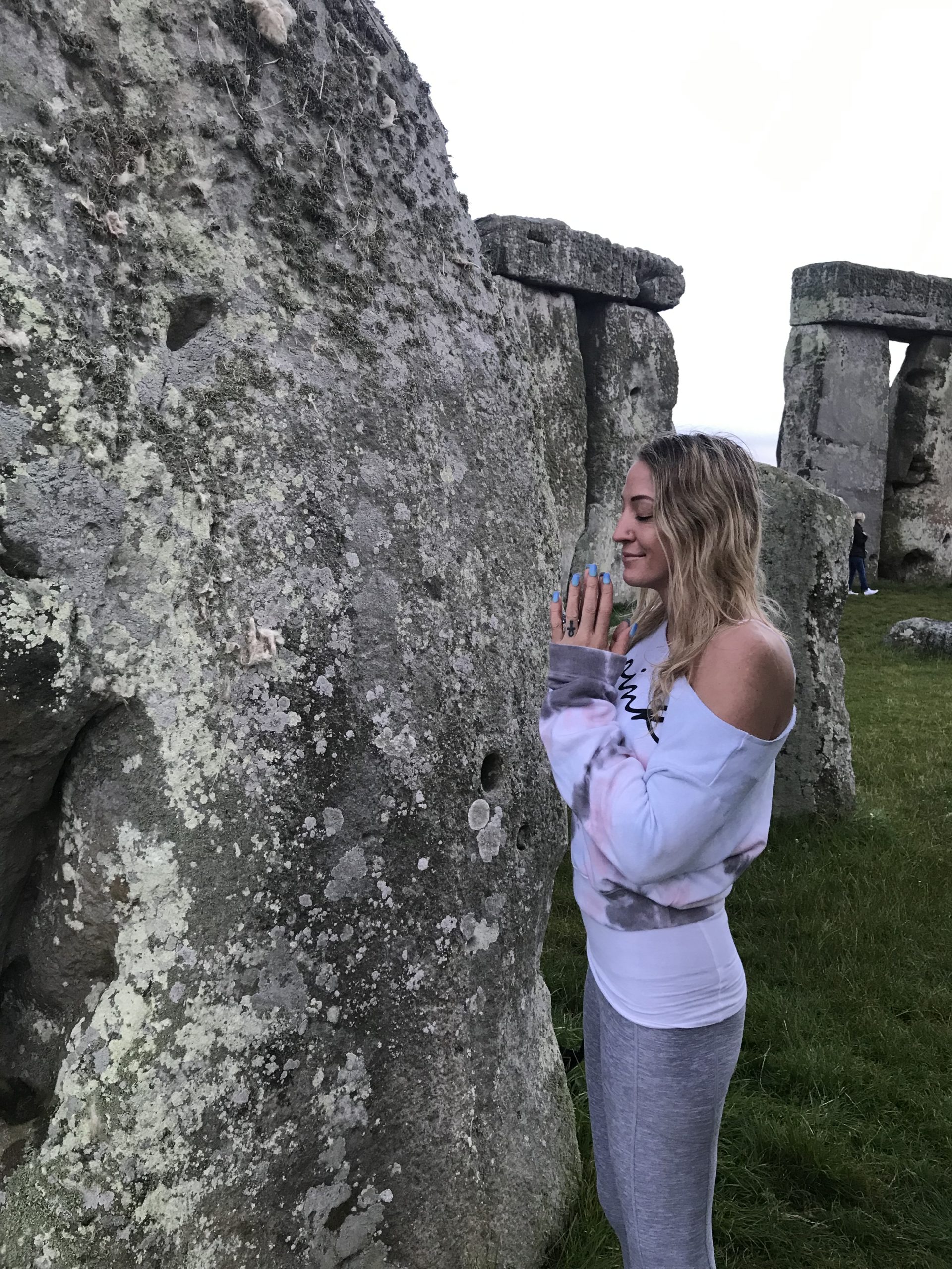 Love From Stonehenge…