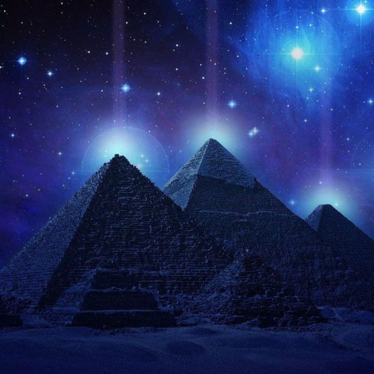On The Energies…