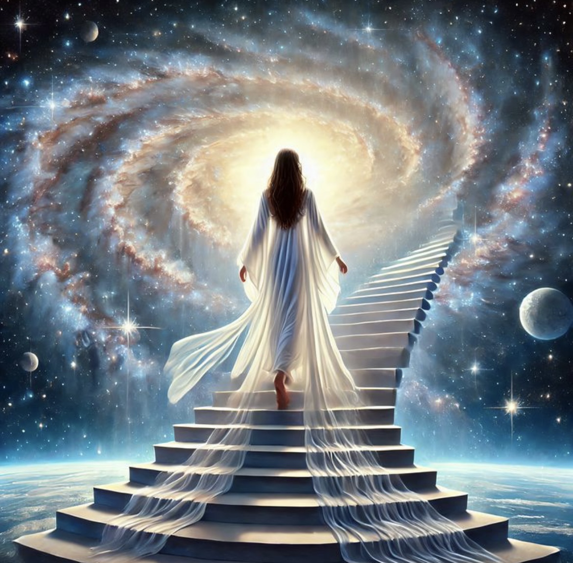 On The Energies…