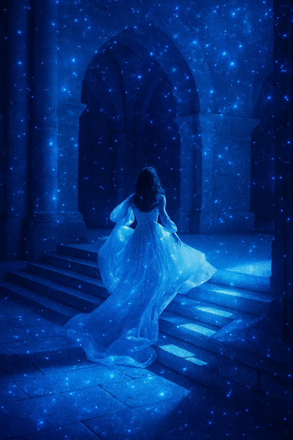 On Today’s Energies…